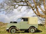 Land Rover Series I 80 Soft Top 1948 года